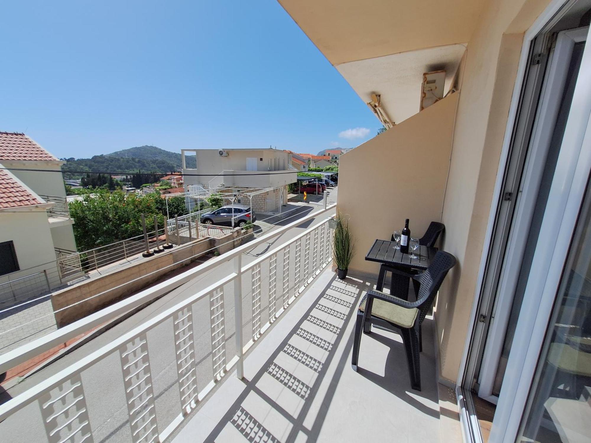 Apartments Pin มลินี ภายนอก รูปภาพ