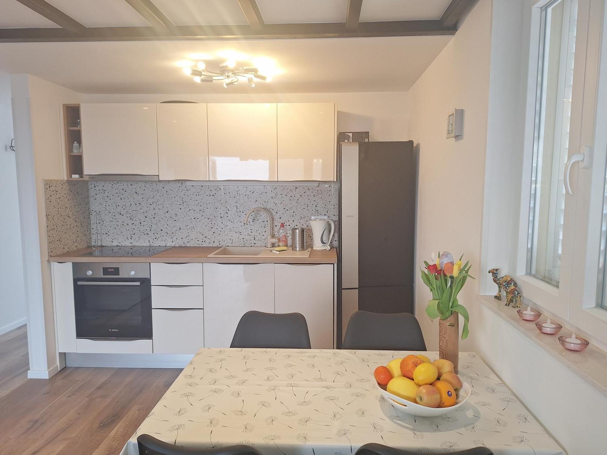 Apartments Pin มลินี ภายนอก รูปภาพ