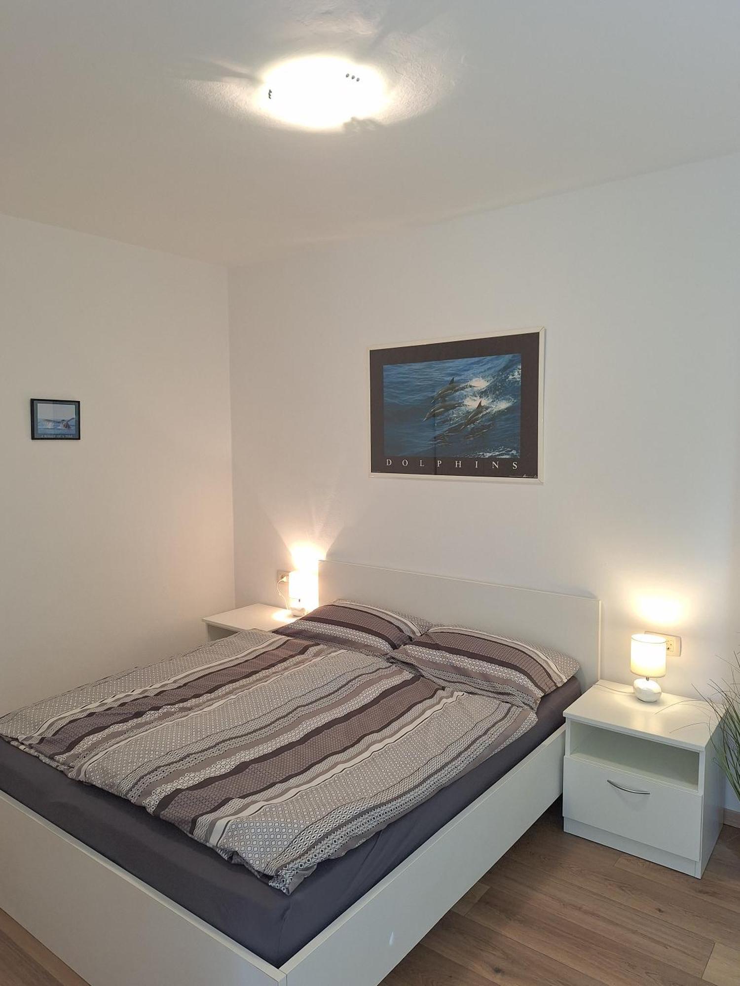 Apartments Pin มลินี ภายนอก รูปภาพ